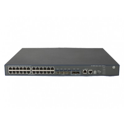 Комутатор HP 5500-24G-4SFP HI JG311A