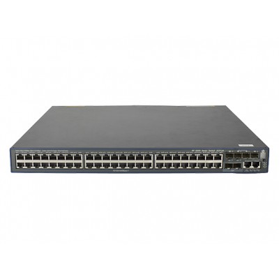 Комутатор HP 5500-48G-4SFP HI JG312A