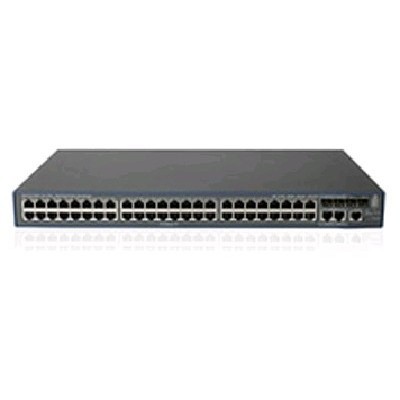 Комутатор HP A3100-48 JG315A