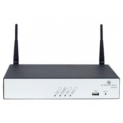 Маршрутизатор HP MSR930 JG512A