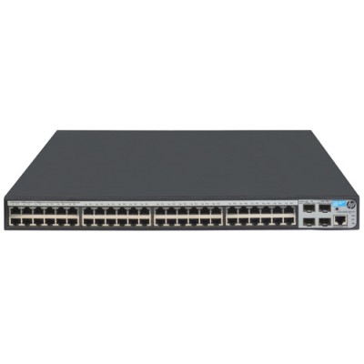 Комутатор HP 1920-48G-PoE+ JG928A
