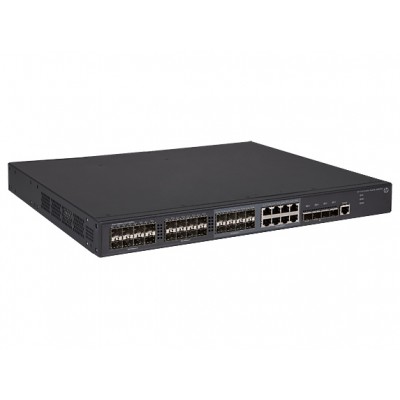 Комутатор HP 5130-24G-SFP-4SFP+ EI JG933A