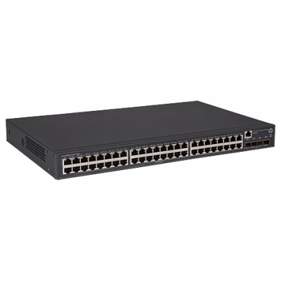 Комутатор HP 5130-48G-4SFP+ EI JG934A