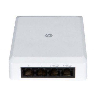 Комутатор HP NJ5000 5G PoE+ JH237A