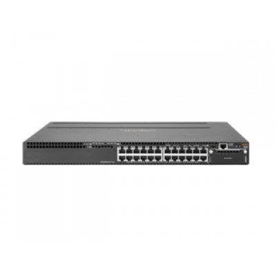 Комутатор HP Aruba 3810M, 24G, 1 слот JL071A