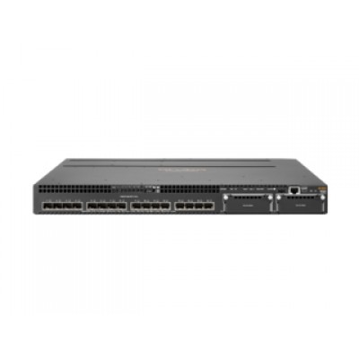Комутатор HP Aruba 3810M, 16SFP+, 2 слоти JL075A