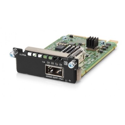 Модуль HP Aruba 3810M JL079A