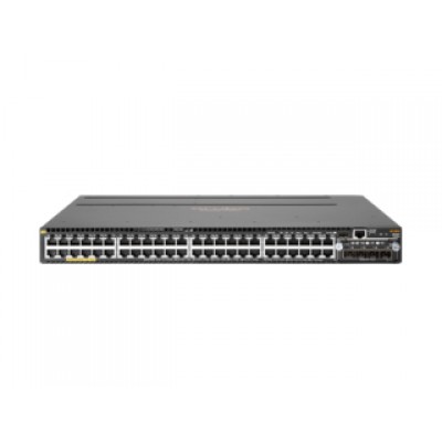 Комутатор HP Aruba 3810M 48G PoE+ 4SFP+, 1050 Вт JL429A