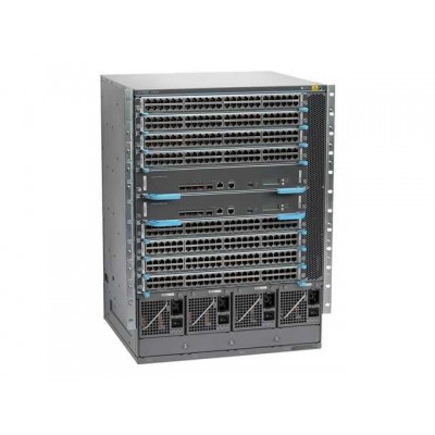 Шасі EX6210-CHAS
