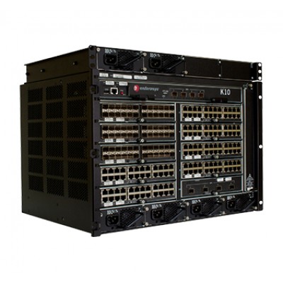 Шасі комутатора Extreme Networks K10-CHASSIS