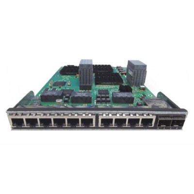 Модуль комутатора Extreme Networks KK2008-0204