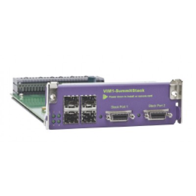 Модуль екстремальних мереж VIM3-40G4X 17121