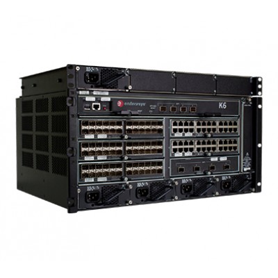 Шасі комутатора Extreme Networks K6-CHASSIS