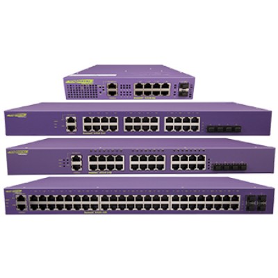 Комутатор Extreme Networks Summit X430-24t 16516