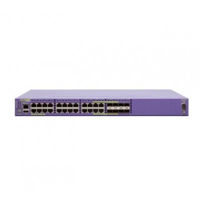 Комутатор Extreme Networks Summit X460-24p 16403