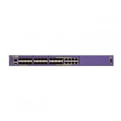 Комутатор Extreme Networks Summit X460-24xDC 16409