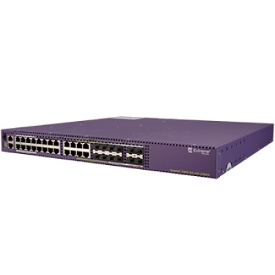 Комутатор Extreme Summit X460-G2-16mp-32p-10GE4 16720
