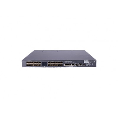 Комутатор HP 5800-24G-SFP JC103B