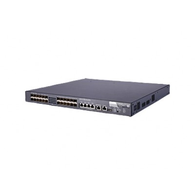 Комутатор HPE FlexFabric 5820X, 24XG SFP+ JC102B