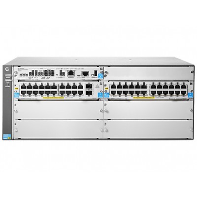 Комутатор J9823A