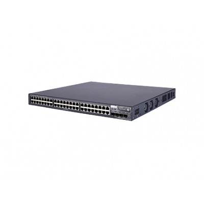 Комутатор HPE FlexFabric 5800AF, 48G JG225B