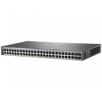 Комутатор HP 1820-48G J9981A