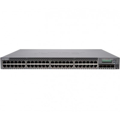 Комутатор Juniper EX3300-48P