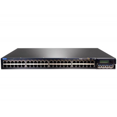 Комутатор Juniper EX4200-48PX