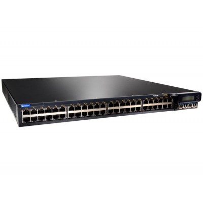 Комутатор Juniper EX4200-48T-S Комутатор Juniper EX4200-48T-S