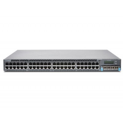 Комутатор Juniper EX4300-48P