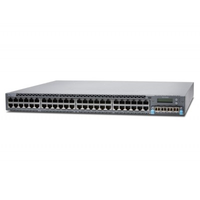 Комутатор Juniper EX4300-48T-AFI