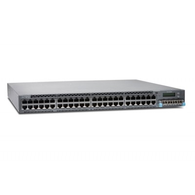 Комутатор Juniper EX4300-48P Комутатор Juniper EX4300-48P