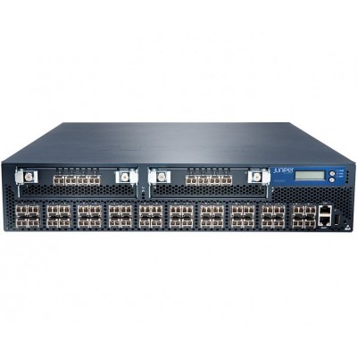Комутатор Juniper EX4500-40F-DC-C