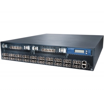 Комутатор Juniper EX4600-40F-AFO Комутатор Juniper EX4600-40F-AFO