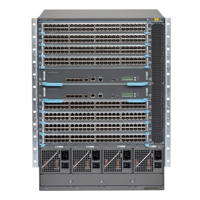 Комутатор Juniper EX6210-S64-96P-A50