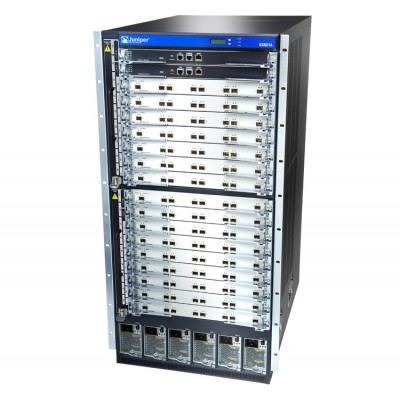 Комутатор Juniper EX8208-PERF-BNDL