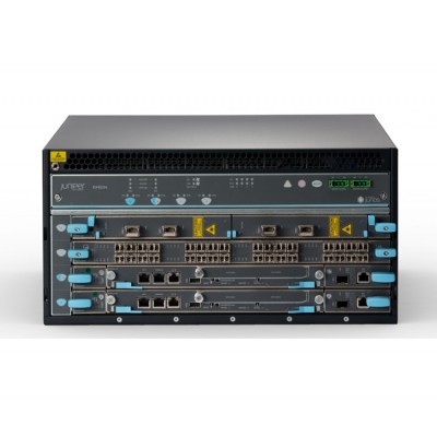 Комутатор Juniper EX9204-REDUND3A-DC