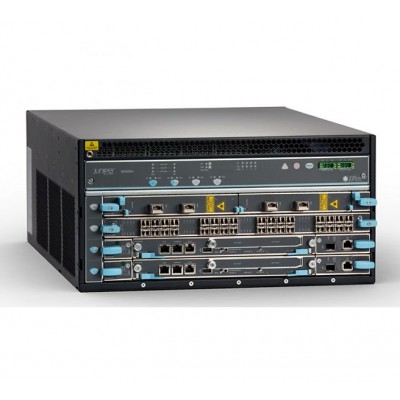 Комутатор Juniper EX9204-REDUND3A-DC