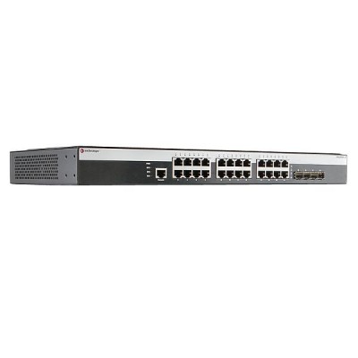 Комутатор Extreme Networks 800 08H20G4-24