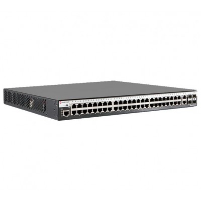 Комутатор Extreme Networks 800 08G20G4-48P