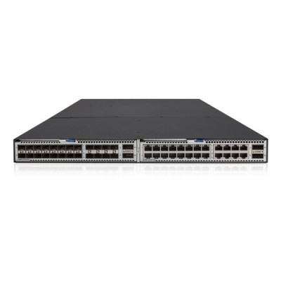 Комутатор HPE FlexFabric 5930, 32QSFP+ JG726A