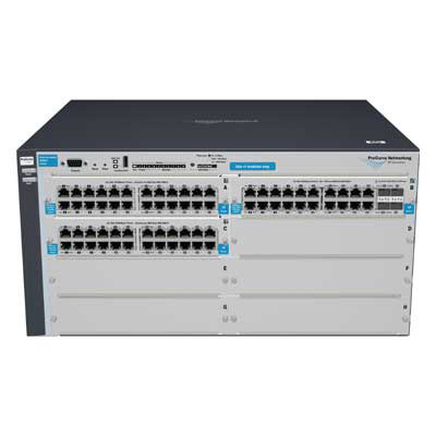 Шасі HP E4200 vl J8775B