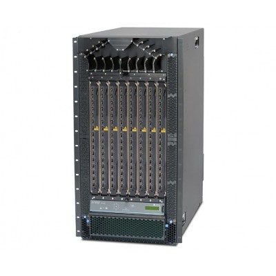 Комутатор Juniper QFX3008-FAB-2INTC-BNDL