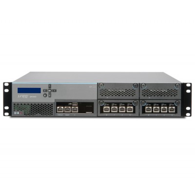 Комутатор Juniper QFX3100-2RU Комутатор Juniper QFX3100-2RU