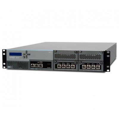 Комутатор Juniper QFX3100-GBE-ACR