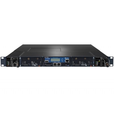 Комутатор Juniper QFX3500-48S4Q-AFI