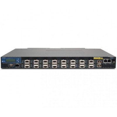 Комутатор Juniper QFX3600-I-16Q-AFO