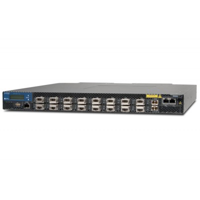 Комутатор Juniper QFX3600-16Q-AFO