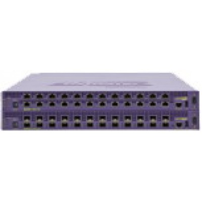 Комутатор Extreme Networks Summit X650-24T 17001B