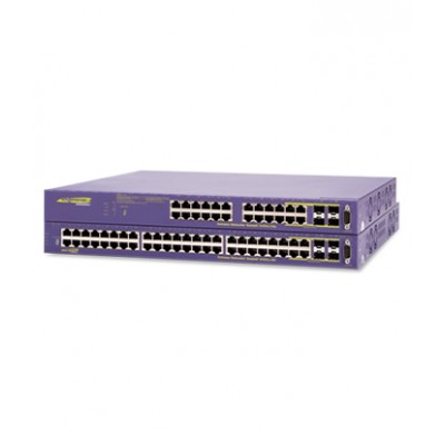 Комутатор Extreme Networks Summit X450e-24t 16141
